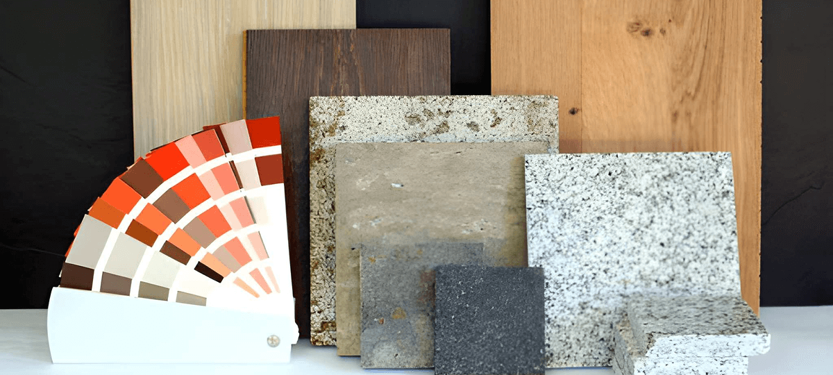 Popular Tile Materials for Bathroom Floor Tiles